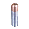 Componentes elétricos de contato de cobre e alumínio de alta tensão para disjuntor de vácuo LYB007